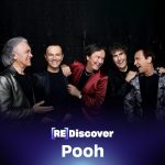 img Pooh - Rediscover Pooh (2025) .mp3 - 320 kbps / FLAC