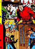 img Avventure della prateria v2 - Collection (2 volumi)(Meroni 1961)