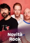 Novità Rock 13.06.2025 (2025) .mp3 - 320 kbps / FLAC [Hi-Res]