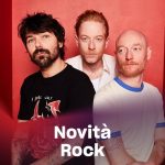 img Novità Rock 13.06.2025 (2025) .mp3 - 320 kbps / FLAC [Hi-Res]