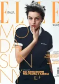 img Elle Italia - 19 Giugno 2025 [True PDF]