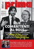 img Prima Comunicazione - Giugno 2025 [True PDF]