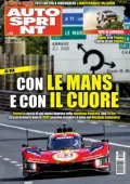 img Auto Sprint - 10 Giugno 2025 [True PDF]