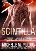 Michelle M. Pillow - Spedizioni Nuziali Galattiche Vol. 1. Scintilla (2025)
