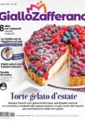 img Giallo Zafferano - Luglio 2025 [True PDF]