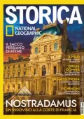 img Storica National Geographic N.197 - Luglio 2025 [True PDF]