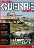 img Storie Di Guerre e Guerrieri - Luglio-Agosto 2025 [True PDF]