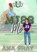Ana Shay - Covey U Vol. 2. Miss Me (2025)