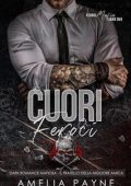 Amelia Payne - Feroci Mafia Vol. 2. Cuori Feroci (2025)