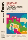 Il Sole 24 Ore Norme & Tributi Focus - 6 Giugno 2025 [True PDF]
