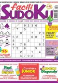 img Facili Sudoku N.62 - Luglio 2025