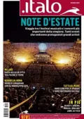 img Italo I sensi del viaggio - Giugno 2025