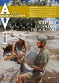 img Archeologia Viva - Luglio-Agosto 2025 [True PDF]