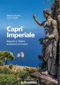 img la Repubblica Libri. Capri Imperiale - 28 Giugno 2025 [True PDF]