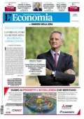 img Corriere della Sera Economia - 16 Giugno 2025 [True PDF]