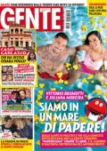 Gente Italia - 14 Giugno 2025 [True PDF]