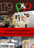 img P&P Panificazione&Pasticceria - Marzo-Aprile 2025