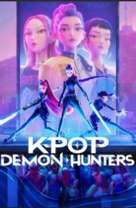 KPop Demon Hunters [HD] (2025) Streaming + Download