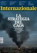 img Internazionale - 20 Giugno 2025 [True PDF]