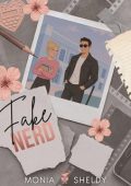 Monia Sheldy - Fake Nerd (2025)