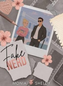 Monia Sheldy – Fake Nerd (2025)