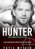 Susie McIver - Army Rangers Special Ops Vol. 4. Hunter (2025)