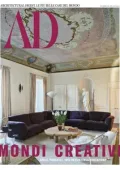 img AD Architectural Digest Italia - Giugno 2025 [True PDF]