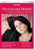 img la Repubblica Robinson - 8 Giugno 2025 [True PDF]