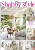 Shabby Style - Luglio-Agosto 2025 [True PDF]