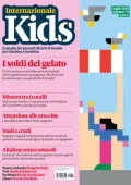 img Internazionale Kids - Luglio 2025 [True PDF]