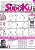img Settimana Sudoku N.1037 - 27 Giugno 2025 [versione migliorata]