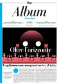 img la Repubblica Album. Top 500 - 14 Giugno 2025 [True PDF]