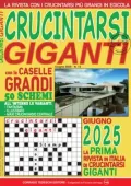 img Crucintarsi Giganti N.72 - Giugno 2025 [versione migliorata]