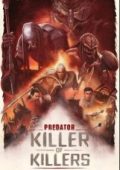 img Predator: Killer of Killers [HD] (2025) Streaming + Download