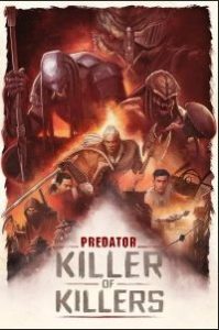 Predator: Killer of Killers [HD] (2025) Streaming + Download