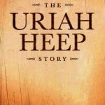 img Uriah Heep - Chapter & Verse-The Uriah Heep Story [35th Anniversary Collection] (2005) FLAC