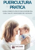 Testi Creativi - Puericultura Pratica (2025)