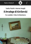Moreno Manghi, Sandra Puiatti - Il Decalogo di Kieślowski (2025)