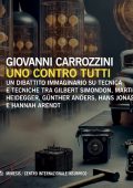 Giovanni Carrozzini - Uno contro tutti (2025)