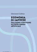 Giovanni Cabras - Egemonia di imprese (2025)