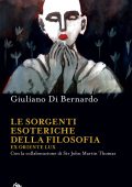 Giuliano Di Bernardo - Le sorgenti esoteriche della filosofia (2025)