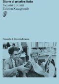 Alberto Saibene - Storie di un'altra Italia (2025)