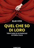 Elio Vito - Quel che so di loro (2025)