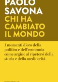 Paolo Savona - Chi ha cambiato il mondo (2025)