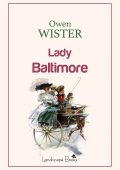 Owen Wister - Lady Baltimore (2025)