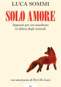 Luca Sommi - Solo amore (2025)