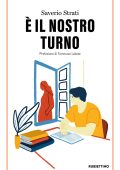 Saverio Strati - È il nostro turno (2025)
