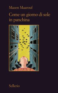 Mazen Maarouf – Come un giorno di sole in panchina (2024)