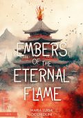 Maria Luisa Occhiolini - Embers of the Eternal Flame Vol. 1 (2025)