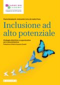 Paolo Barabanti, Antonella Cutro, Brunella Fiore - Inclusione ad alto potenziale (2025)